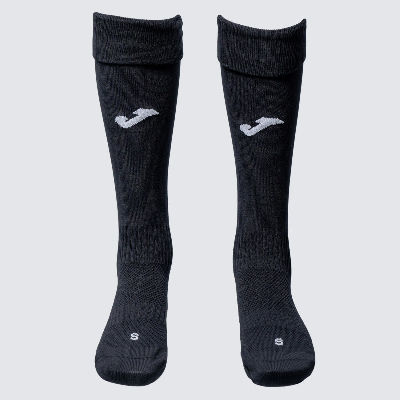 2024/25 Junior Black GK Socks