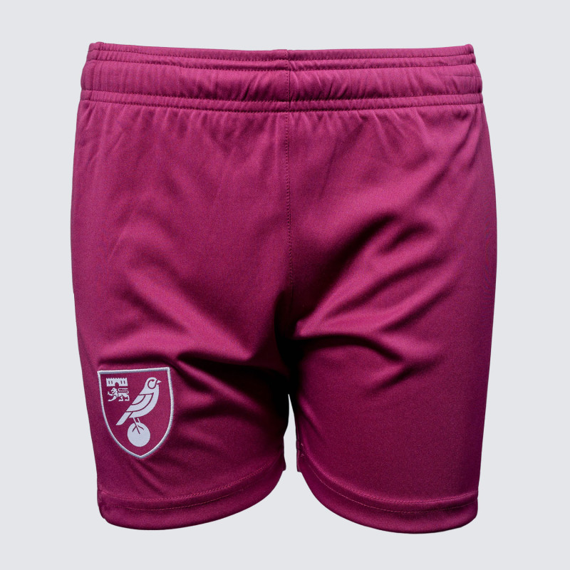 2024/25 Junior Plum GK Short