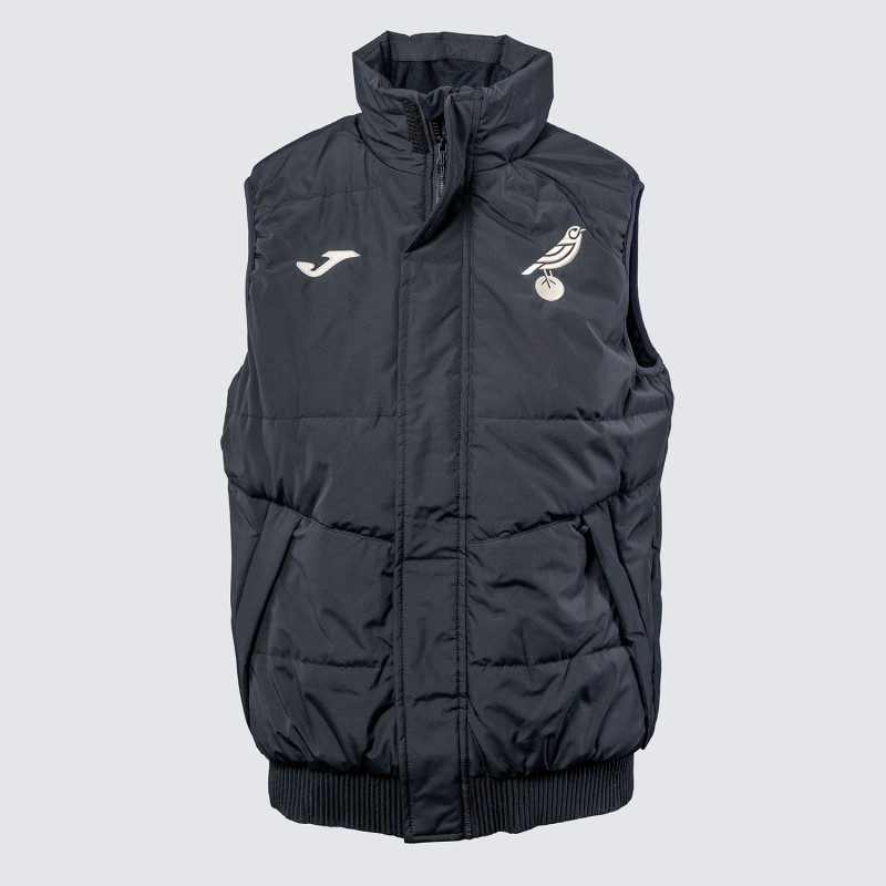 2024/25 Adult Travel Gilet