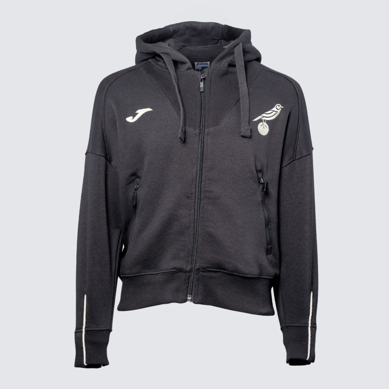 2024/25 Junior Travel Full Zip Hoody 2024/25 Junior Travel Full Zip Hoody