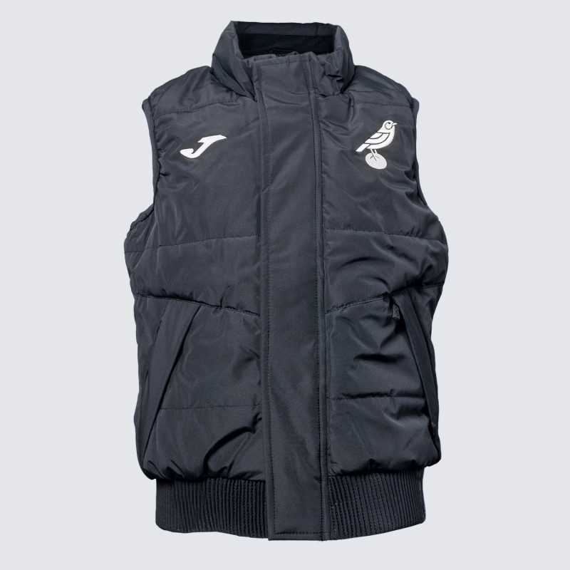 2024/25 Junior Travel Gilet 2024/25 Junior Travel Gilet