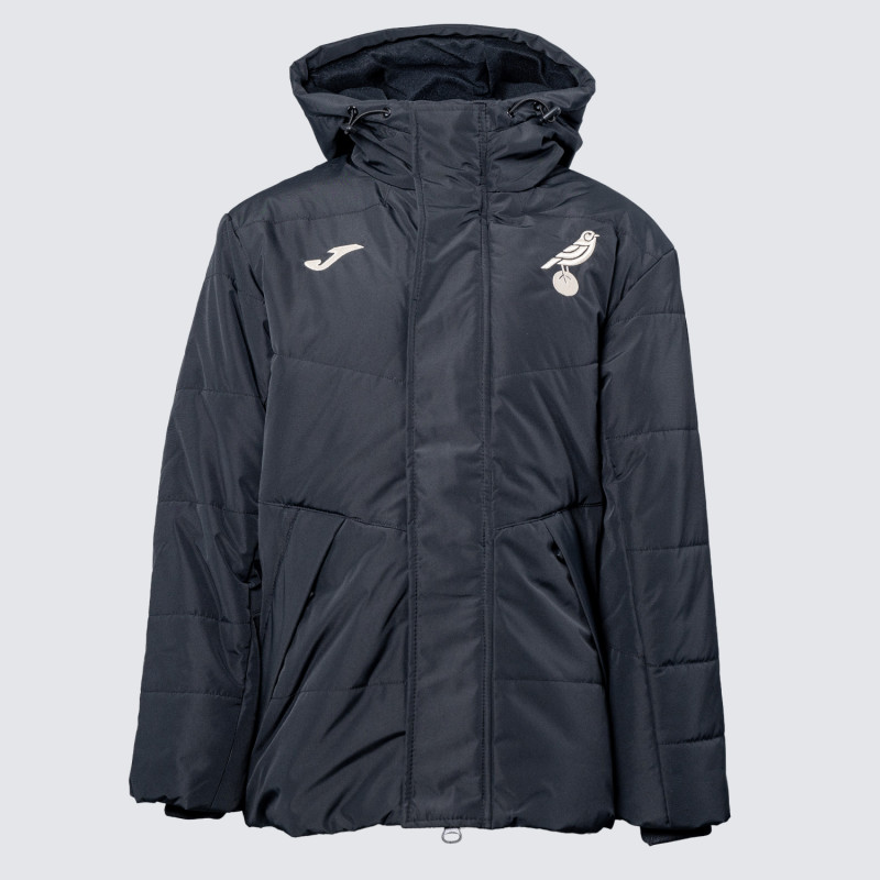 2024/25 Junior Travel Bench Jacket 2024/25 Junior Travel Bench Jacket