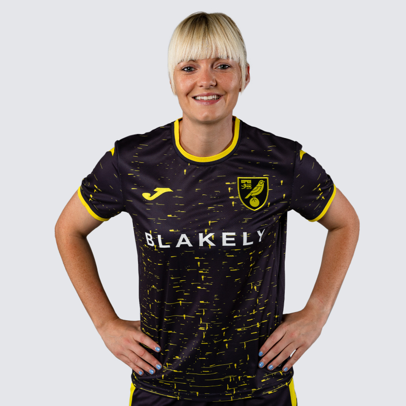 2024/25 Ladies Away Shirt