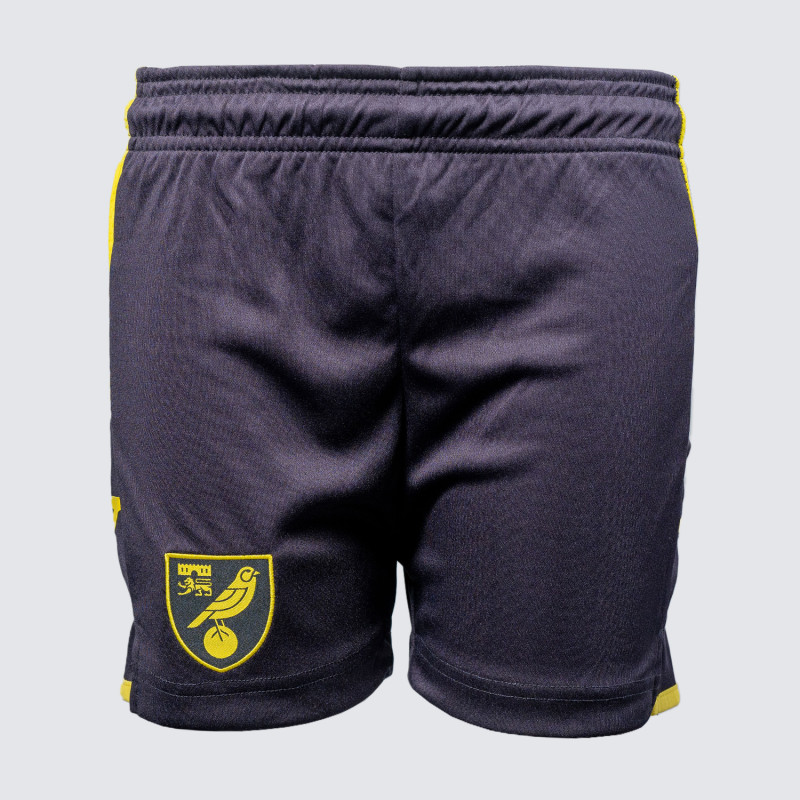 2024/25 Junior Away Short