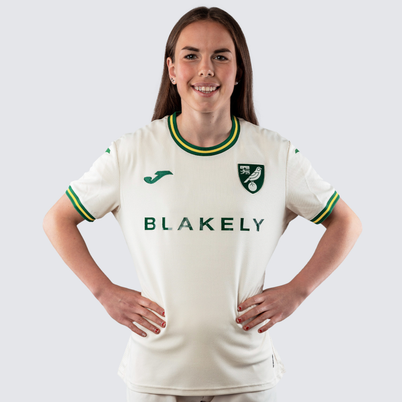 2024/25 Ladies Third Shirt