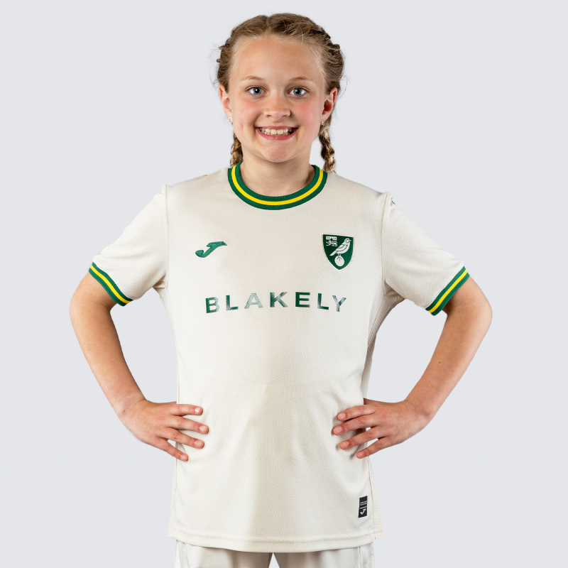 2024/25 Junior Third Shirt