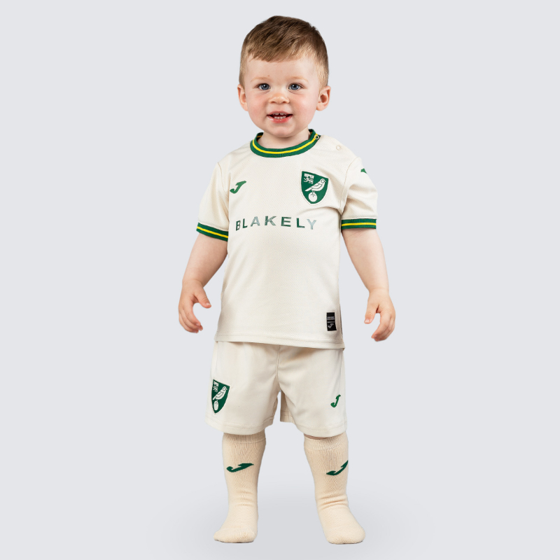 2024/25 Third Infant Mini Kit 