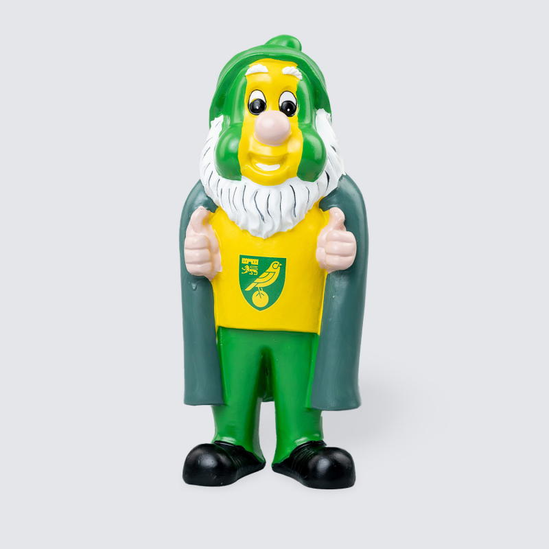 Thumbs Up Crest Gnome Thumbs Up Crest Gnome