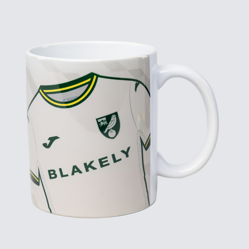 2024/25 Third Kit Mug