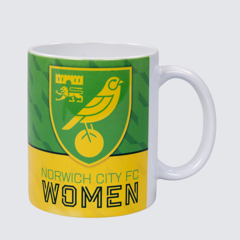 Women's Crest Mug 