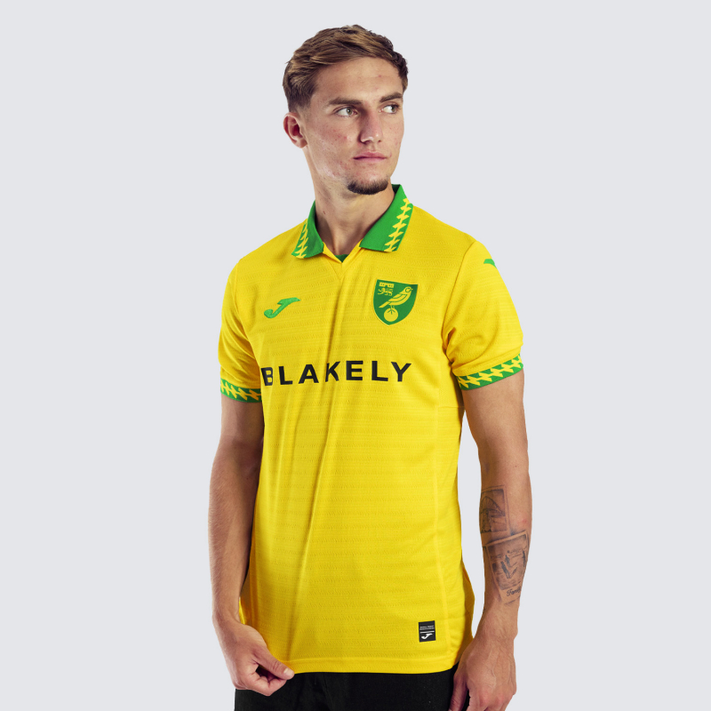 2025/26 Adult Home Shirt 2025/26 Adult Home Shirt