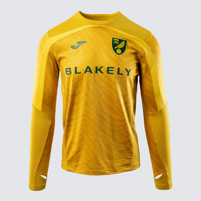 2025/26 Adult Player Training Sweatshirt
