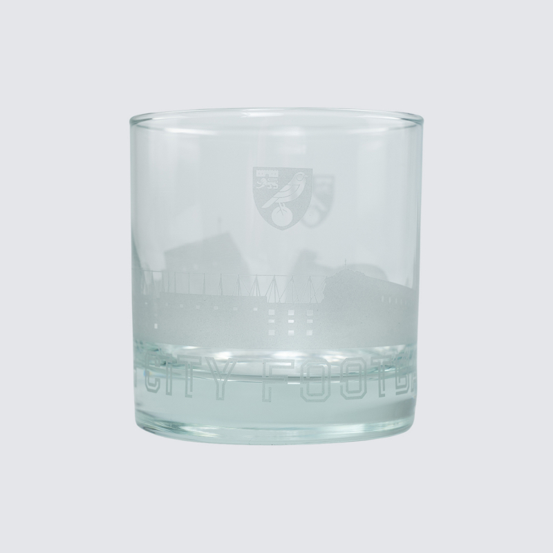 Whisky Skyline Glass Whisky Skyline Glass