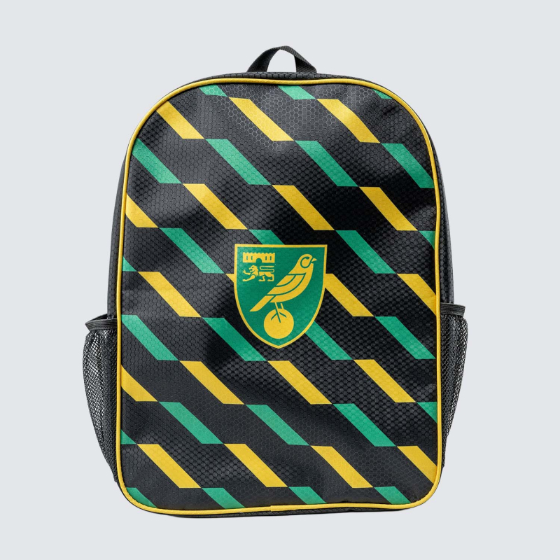 Weave Crest Backpack Weave Crest Backpack