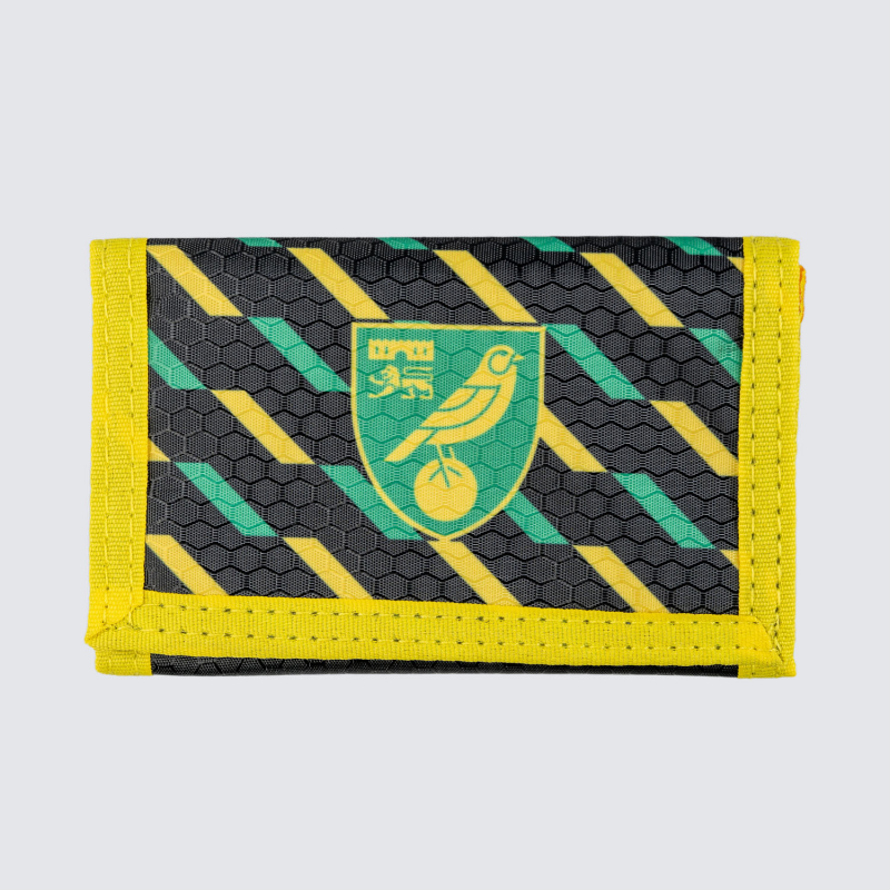 Weave Crest Wallet Weave Crest Wallet