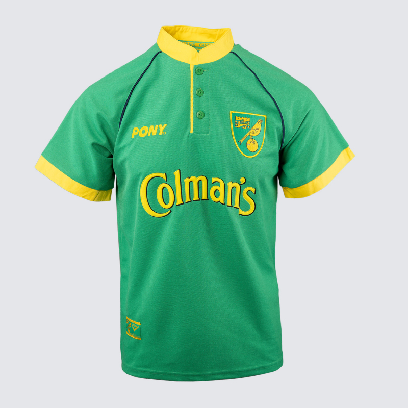 Retro Away 1997/1999 shirt