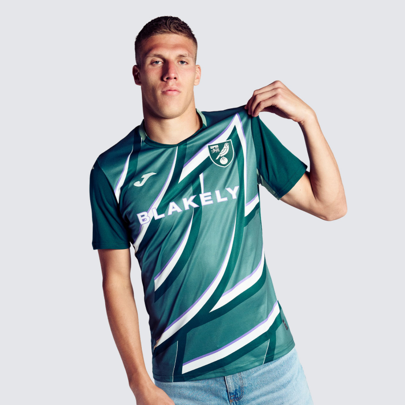 2025/26 Adult Away Shirt 2025/26 Adult Away Shirt