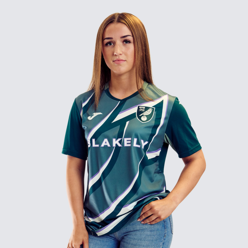 2025/26 Women's Away Shirt 2025/26 Women's Away Shirt