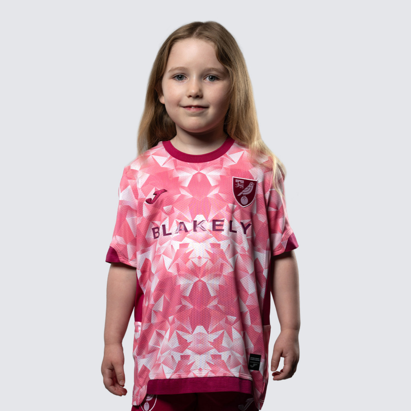 2025/26 Junior Third Shirt 2025/26 Junior Third Shirt