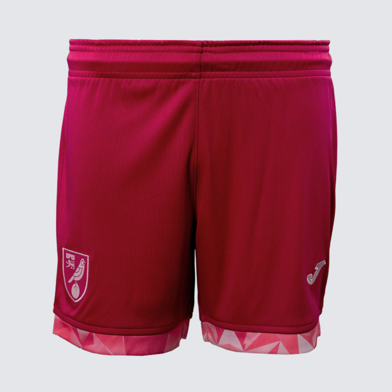2025/26 Junior Third Short