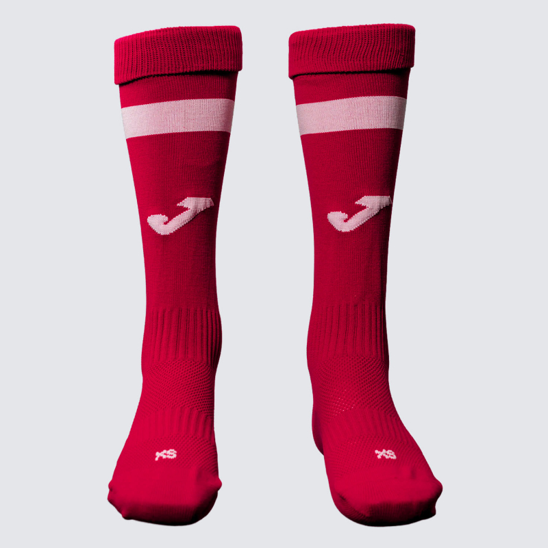 2025/26 Junior Third Socks