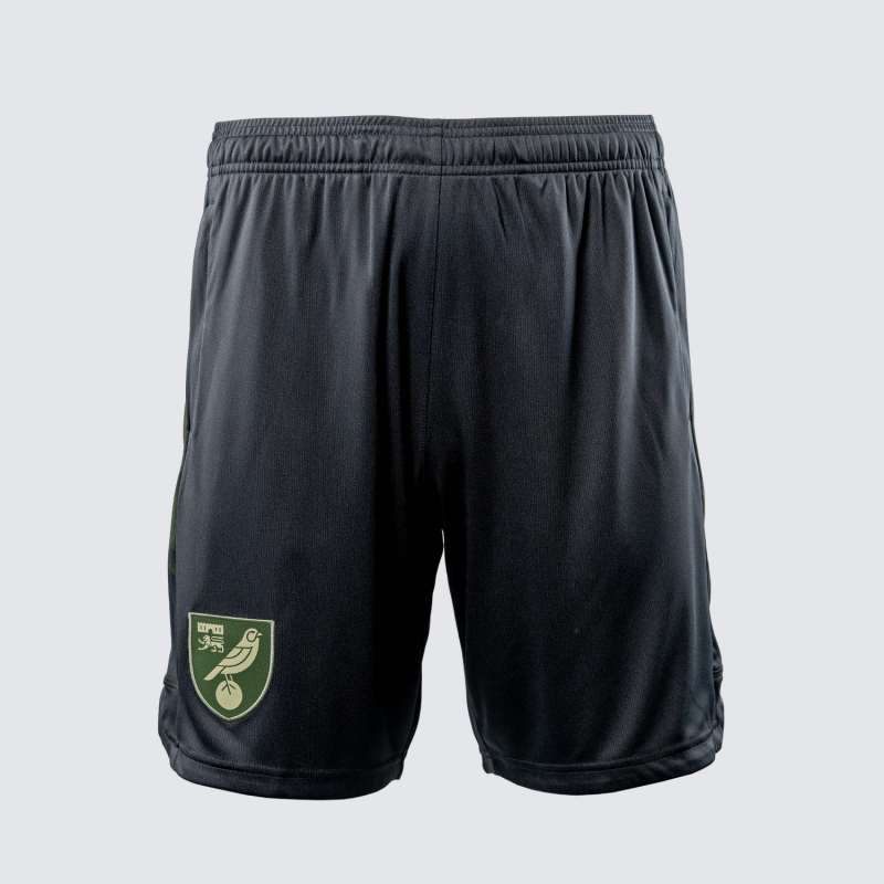 2025/26 Adult Staff Training Shorts