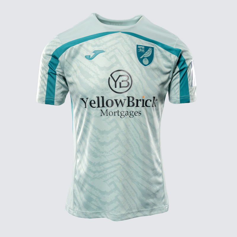 2025/26 Adult Warm-up Training T-Shirt