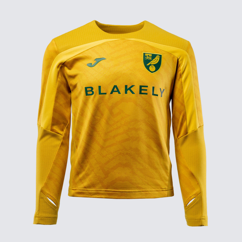 2025/26 Junior Player Training Sweatshirt