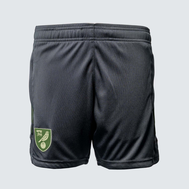 2025/26 Junior Staff Training Shorts