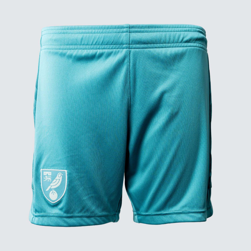2025/26 Junior Warm-up Training Shorts
