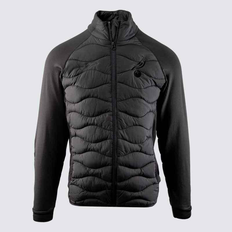 2025/26 Adult Travel Padded Fleece 2025/26 Adult Travel Padded Fleece