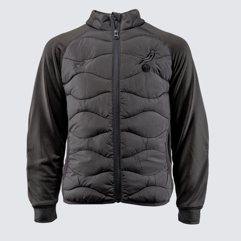 2025/26 Junior Padded Fleece 2025/26 Junior Padded Fleece