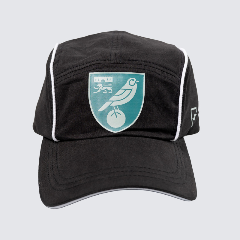 Joma Adult Crest Cap Joma Adult Crest Cap