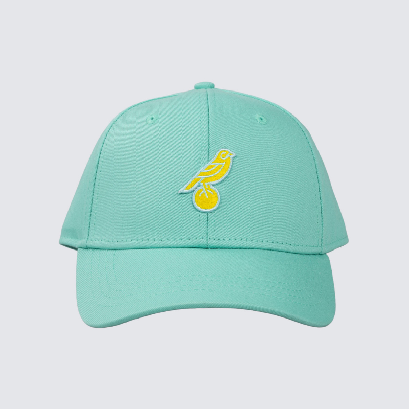 Norwich City Womens Canary Cap Norwich City Womens Canary Cap