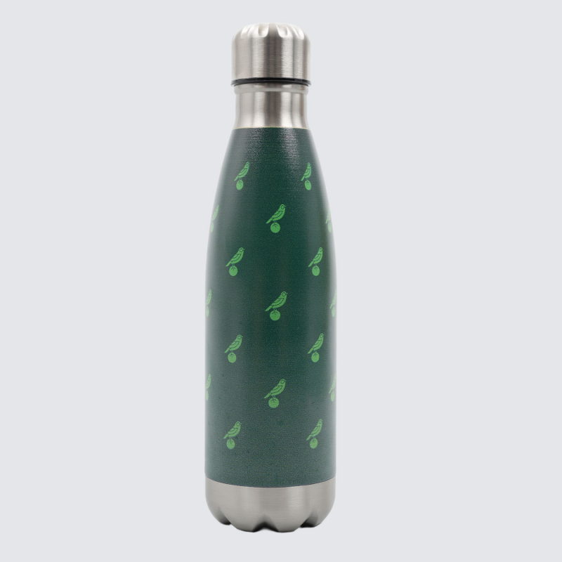 Norwich City Insulated Water Bottle