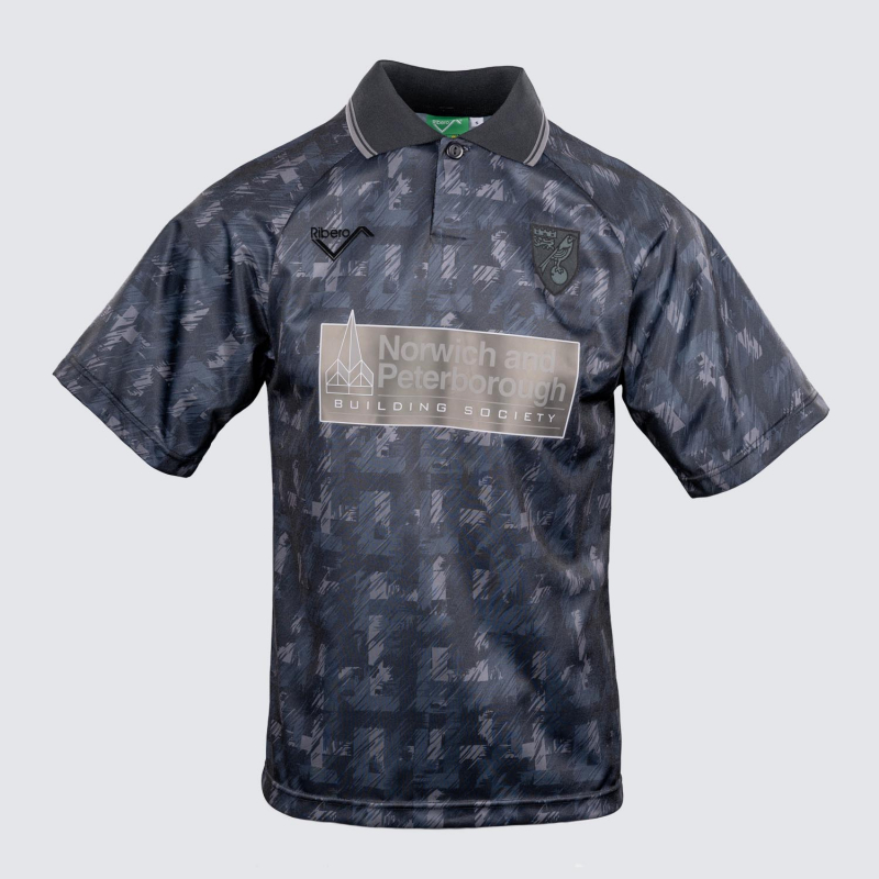 Retro Blackout 1992-94 S/S Shirt