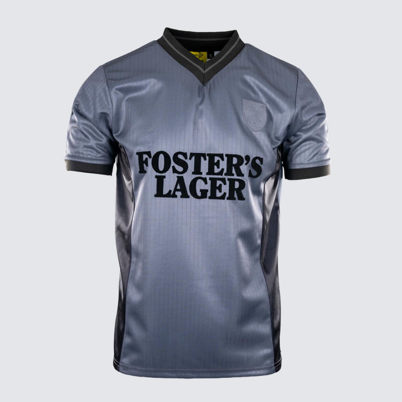 Retro Blackout 1987/89 S/S Shirt