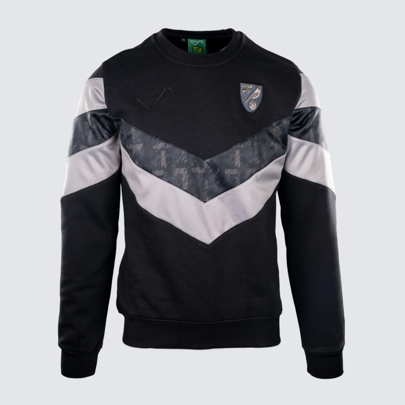 Retro Blackout 1992-94 Inspired Sweatshirt