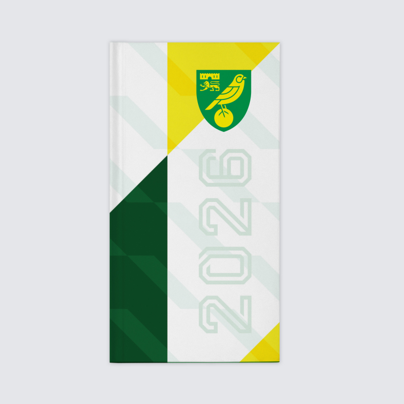 2026 Pocket Diary