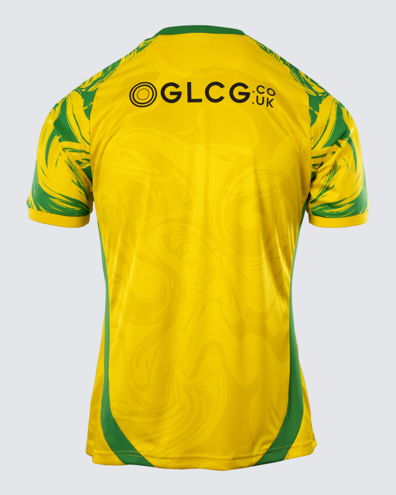 2026/27 Adult Home Shirt