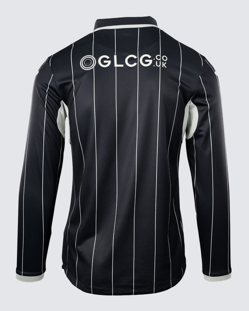 2026/27 Adult Away Shirt Long Sleeve