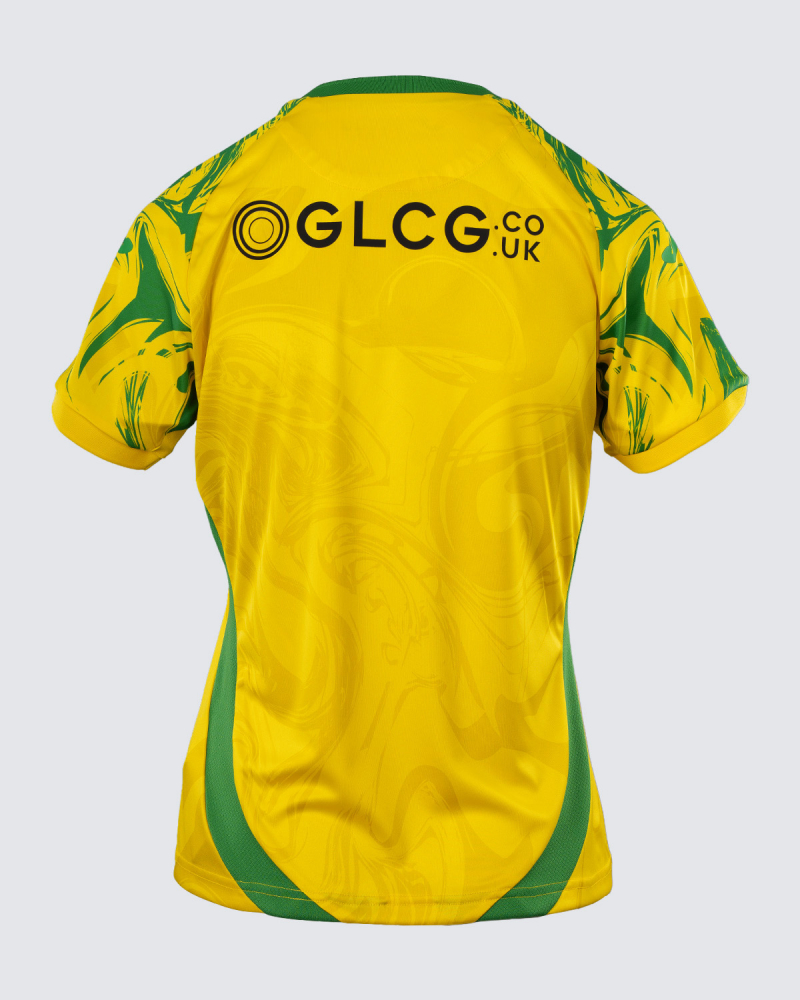 2026/27 Womens Home Shirt
