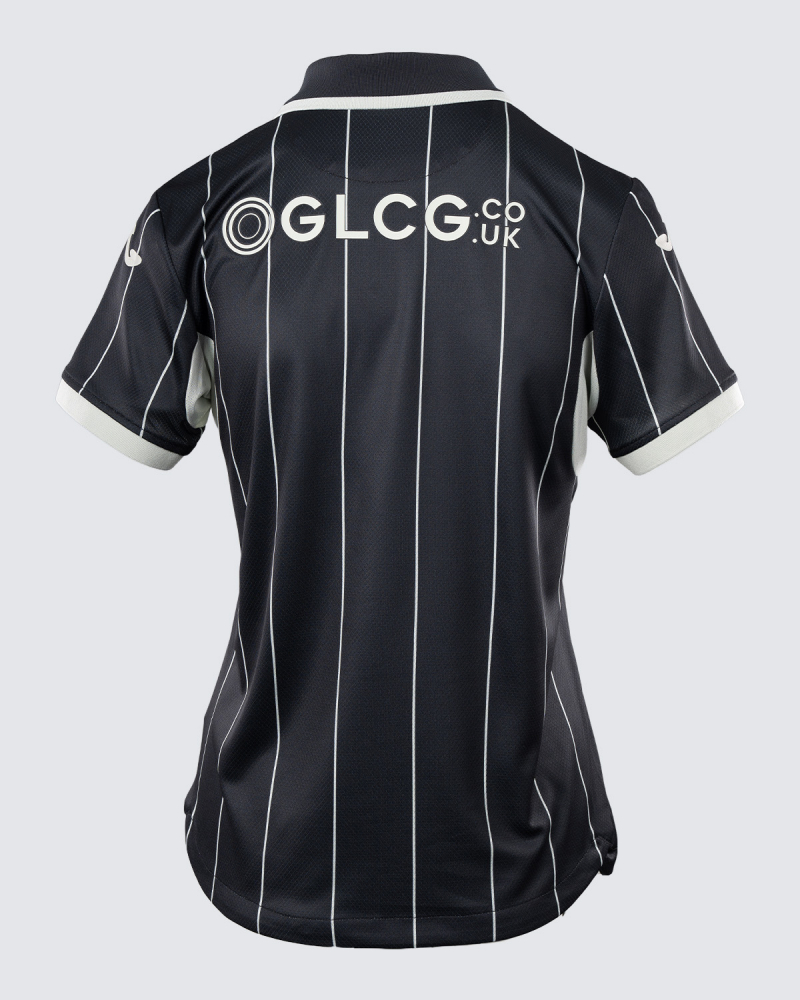 2026/27 Womens Away Shirt